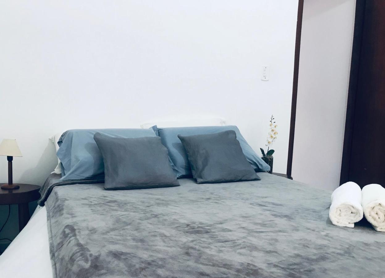 Apartamento 02 No Vivendas Do Serrano Em Lencois Exteriör bild