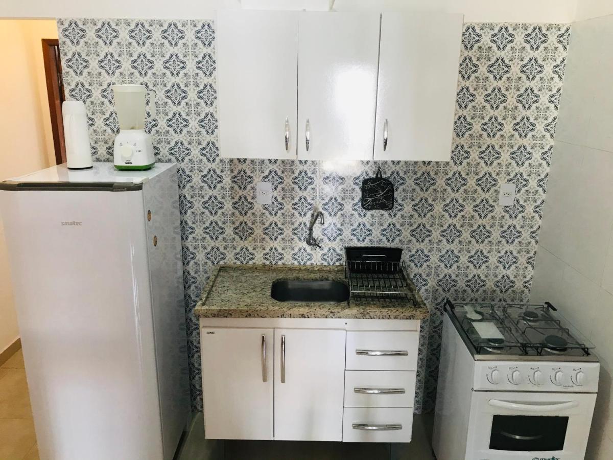 Apartamento 02 No Vivendas Do Serrano Em Lencois Exteriör bild