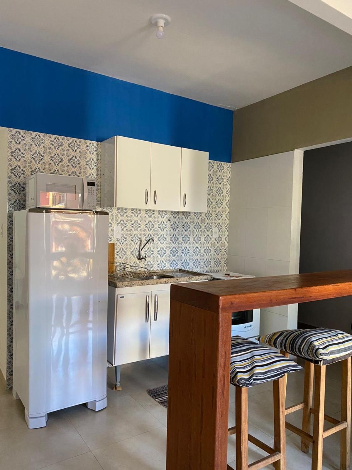 Apartamento 02 No Vivendas Do Serrano Em Lencois Exteriör bild