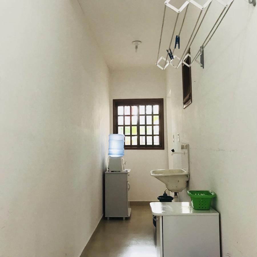 Apartamento 02 No Vivendas Do Serrano Em Lencois Exteriör bild