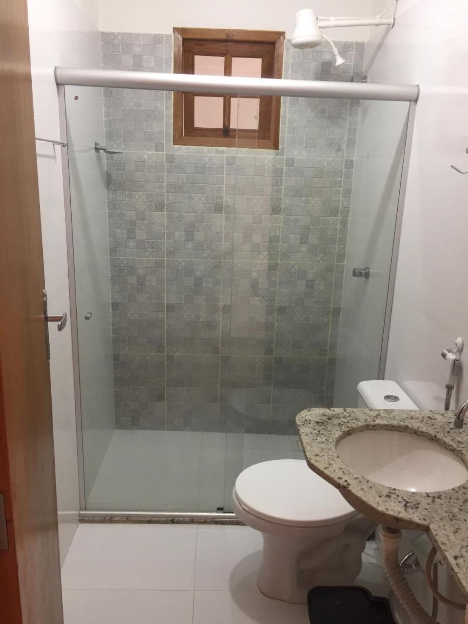 Apartamento 02 No Vivendas Do Serrano Em Lencois Exteriör bild