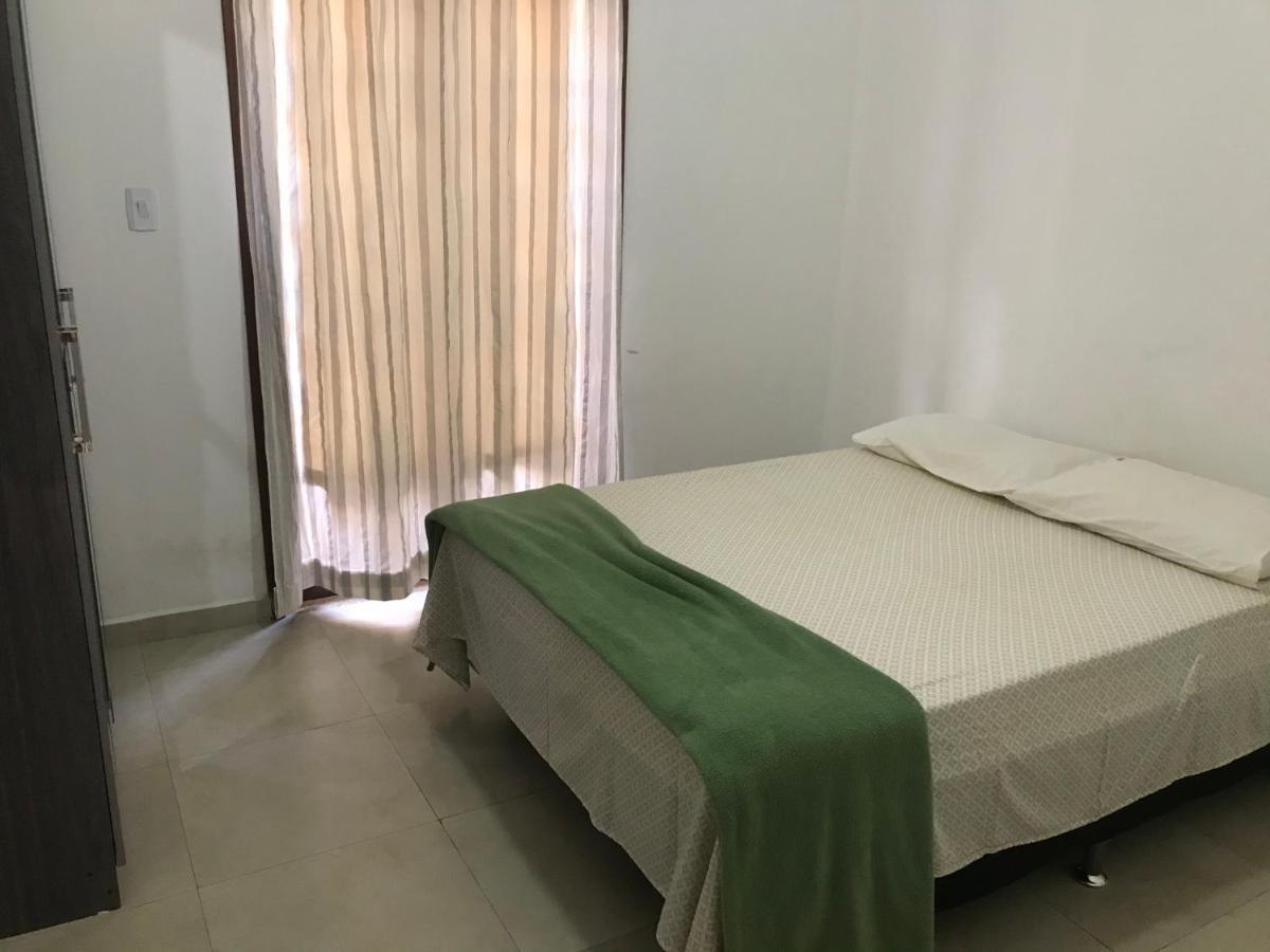 Apartamento 02 No Vivendas Do Serrano Em Lencois Exteriör bild
