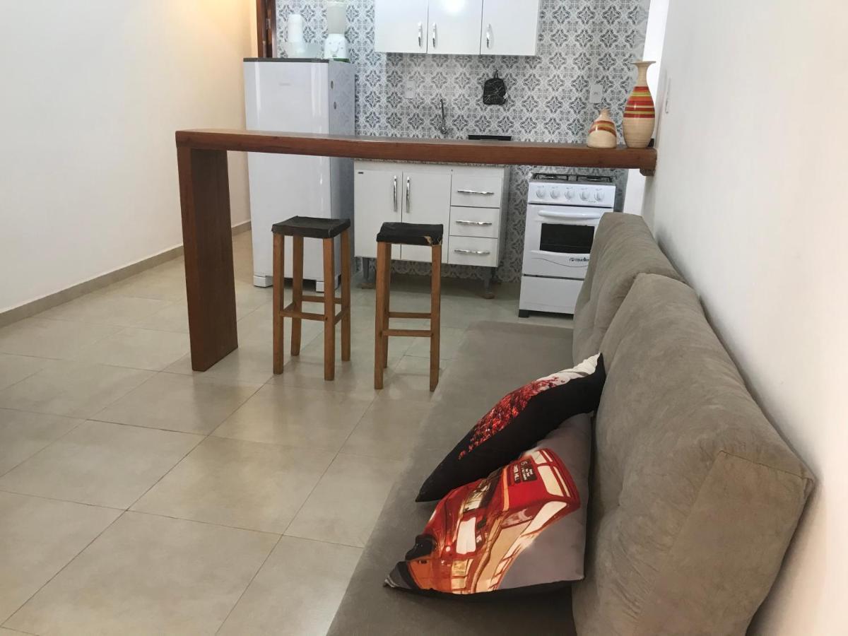 Apartamento 02 No Vivendas Do Serrano Em Lencois Exteriör bild